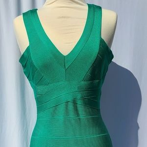 Women's BEBE Midi Dress